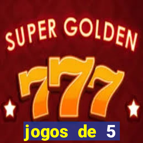 jogos de 5 centavos na blaze